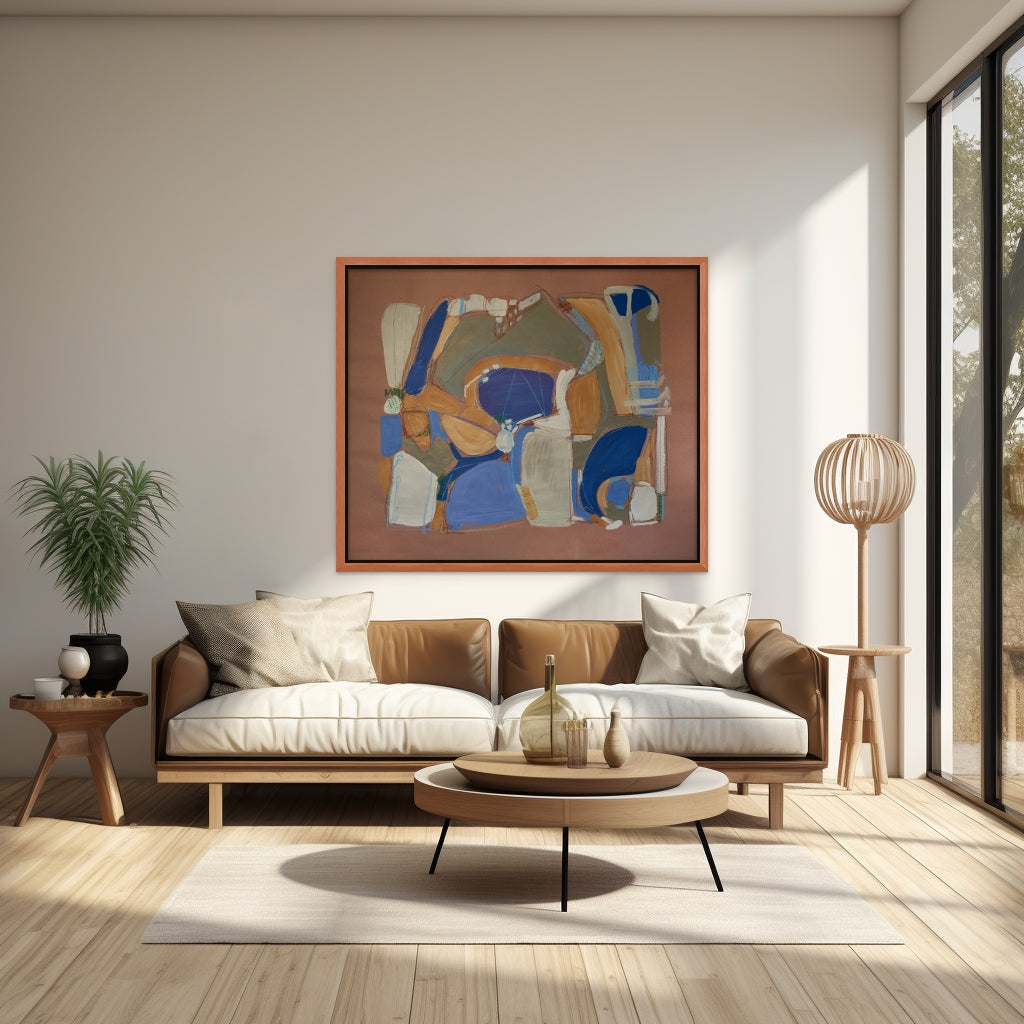 Canvas Print Wall Art