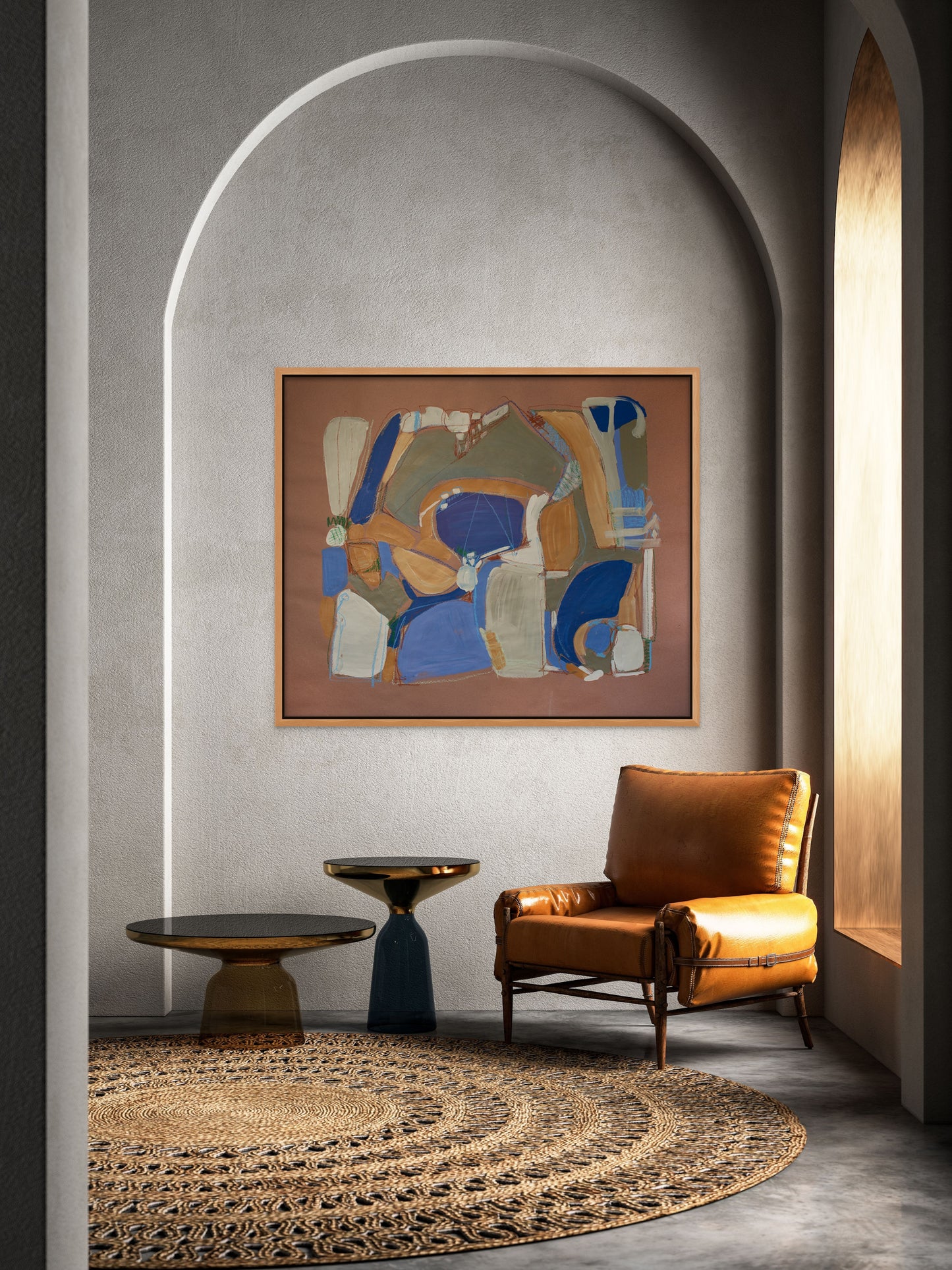 Canvas Print Wall Art