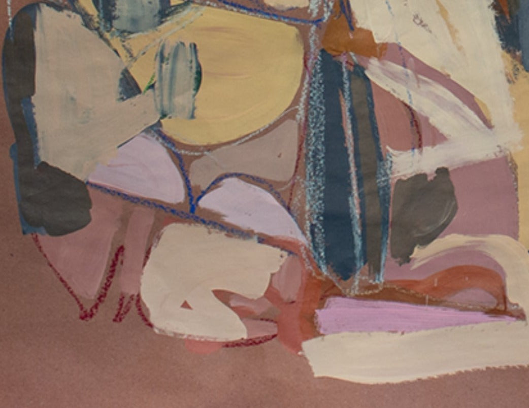 Abstract Wall Art