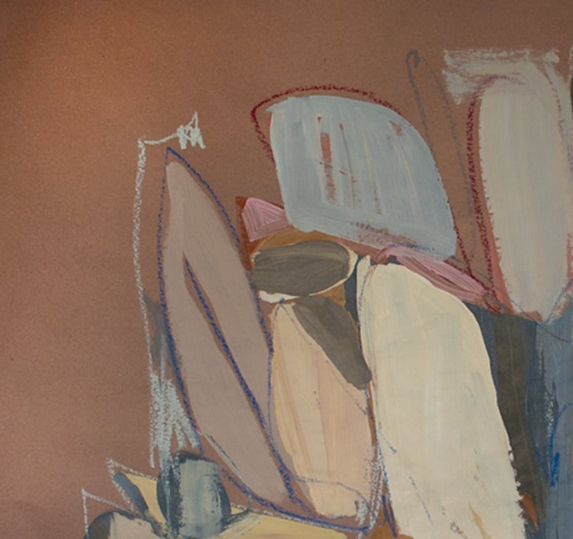 Abstract Wall Art