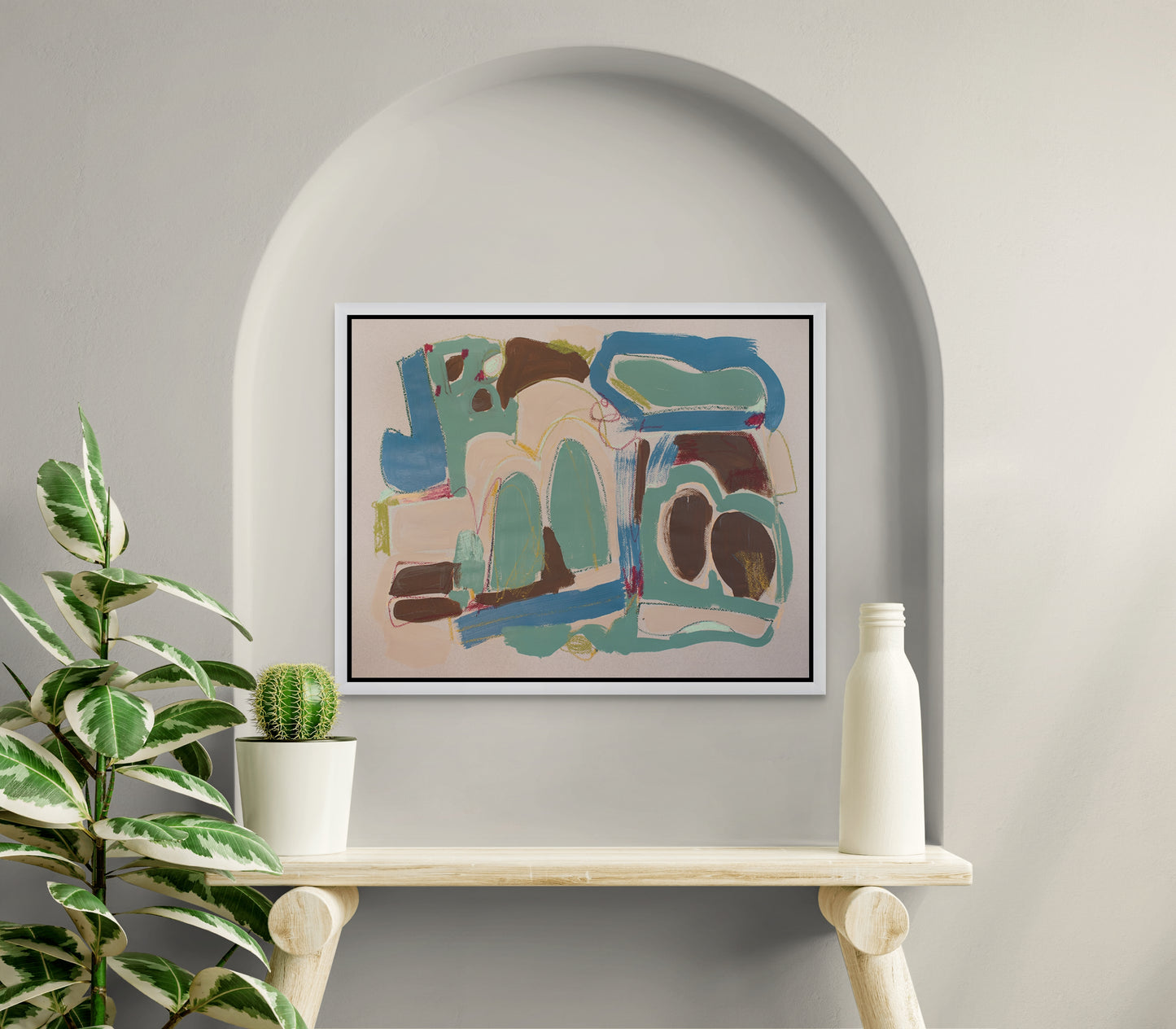 Home Decor Wall Art