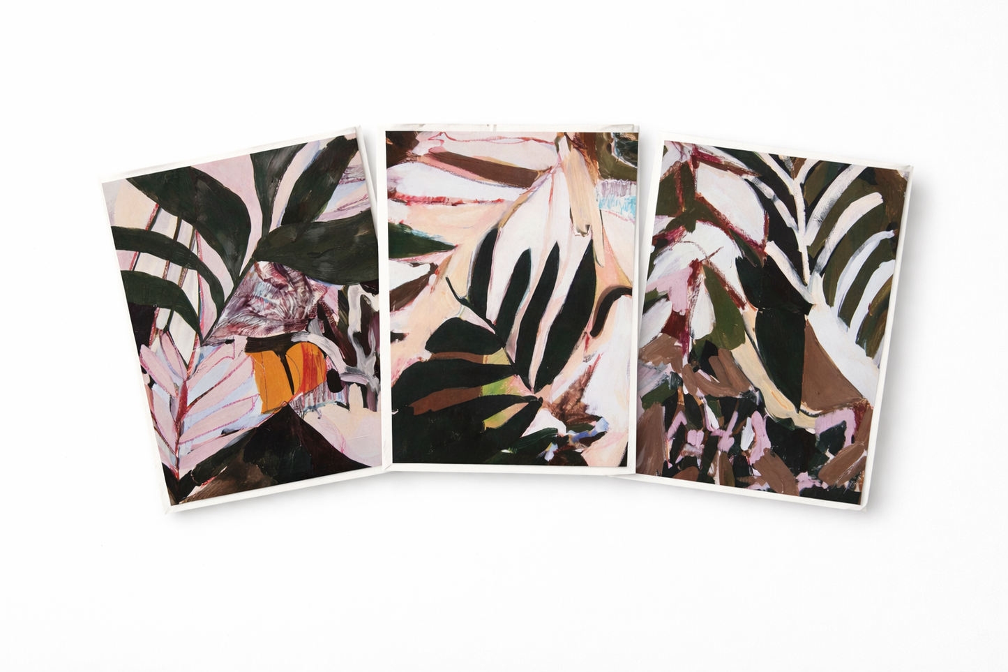 FREE Art Notecard Set (pay only shipping)