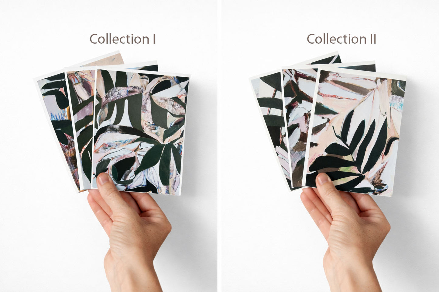 FREE Art Notecard Set (pay only shipping)